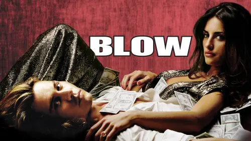 Watch film Blow | Blow (2001) Original Trailer [HD]