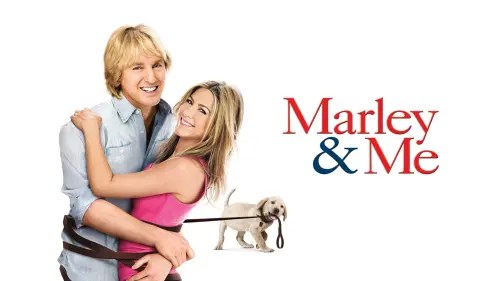 Watch film Marley & Me | Marley & Me Official Trailer