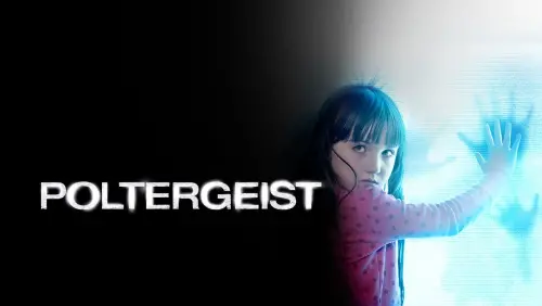 Watch film Poltergeist | Poltergeist Official Trailer #1 (2015) - Sam Rockwell, Rosemarie DeWitt Movie HD