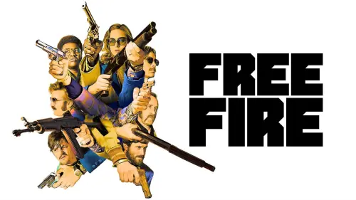 Watch film Free Fire | Official Red Band Trailer