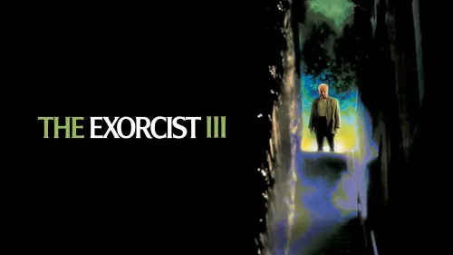 Watch film The Exorcist III | Confession