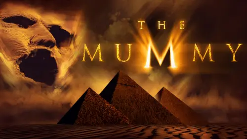 Watch film The Mummy | Trailer