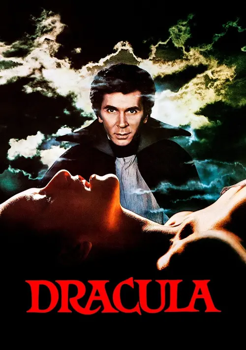 Movie poster "Dracula"