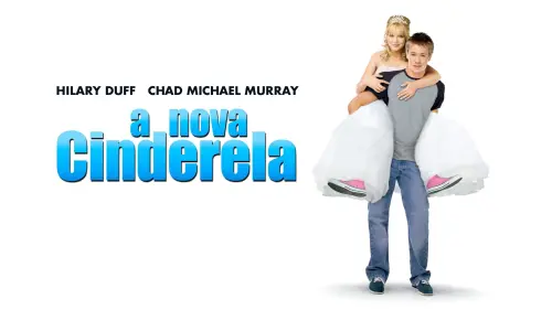 Watch film A Cinderella Story | A Cinderella Story (2004) Official Trailer - Hilary Duff, Jennifer Coolidge Movie HD