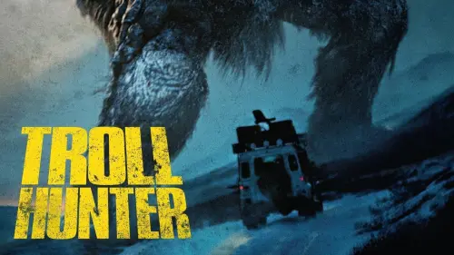 Watch film Troll Hunter | Troll Hunter - Official Trailer