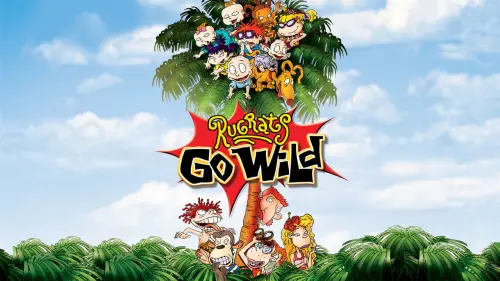 Watch film Rugrats Go Wild | Rugrats Go Wild! Trailer (2003)