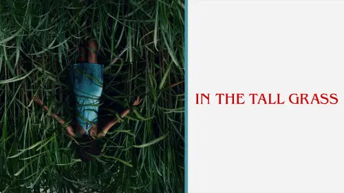 Watch film In the Tall Grass | In the Tall Grass | Official Trailer | Netflix