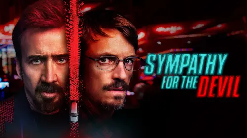 Watch film Sympathy for the Devil | Official Trailer