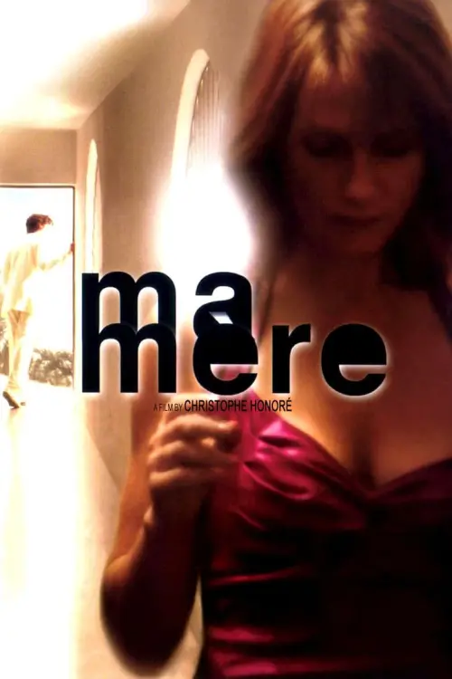 Movie poster "Ma mère"