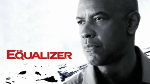 Watch film The Equalizer | THE EQUALIZER - Official Trailer (HD)