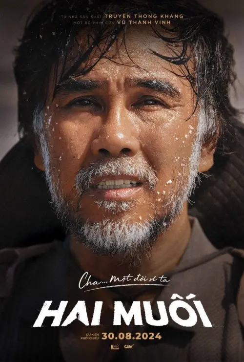 Movie poster "Salt