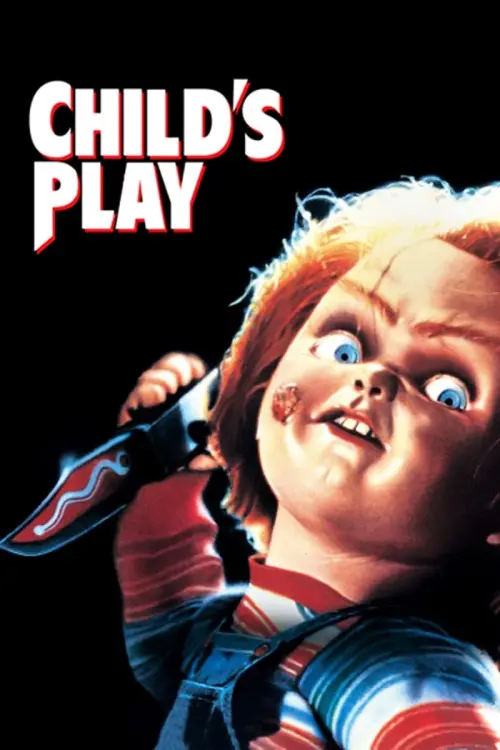 Movie poster "Child