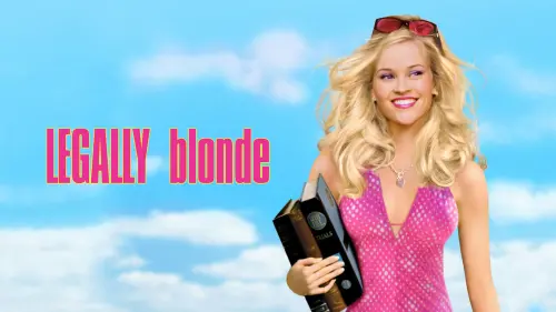 Watch film Legally Blonde | Clip: Elle Wins Her Case