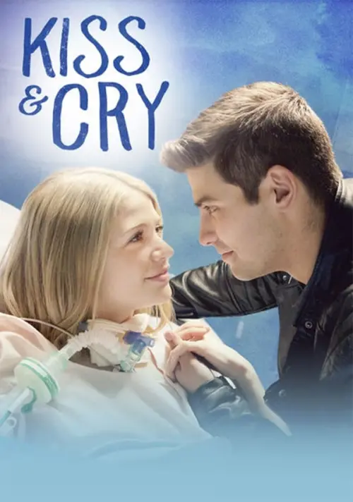 Movie poster "Kiss and Cry"