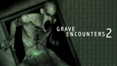 Watch film Grave Encounters 2 | Grave Encounters 2 TRAILER (2012) Horror Movie HD