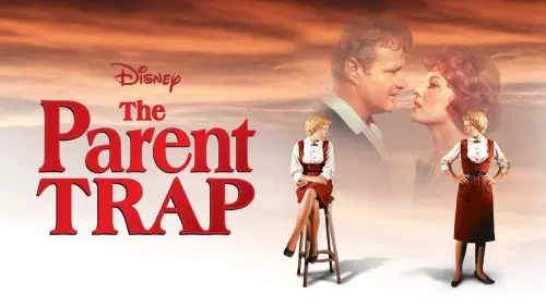 Watch film The Parent Trap | The Parent Trap Trailer