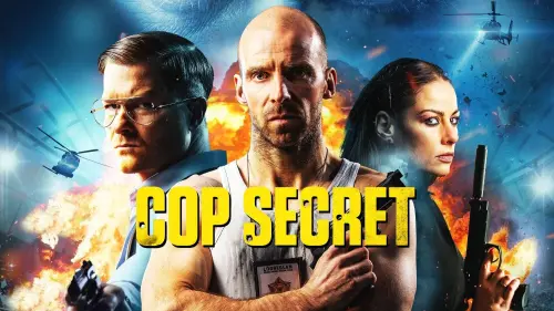 Watch film Cop Secret | Trailer