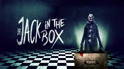 Watch film The Jack in the Box: Awakening | Teaser Trailer