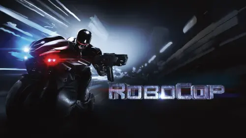 Watch film RoboCop | ROBOCOP - Official Trailer - In Theaters 2/12/14