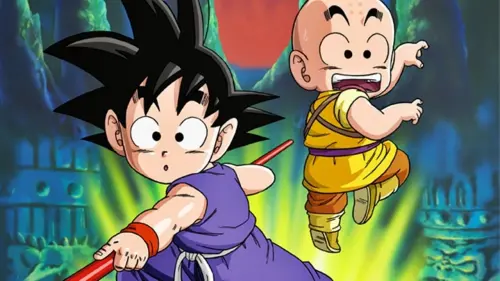 Watch film Dragon Ball: Sleeping Princess in Devil