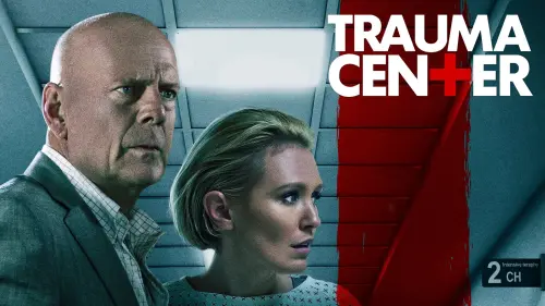 Watch film Trauma Center | Official Trailer