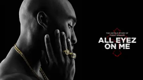 Watch film All Eyez on Me | All Eyez On Me (2017 Movie) – Official Trailer - Based on Tupac Shakur