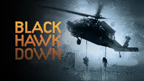 Watch film Black Hawk Down | Official Trailer 1