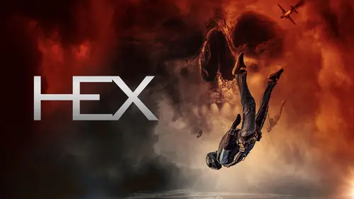 Watch film Hex | Official Trailer