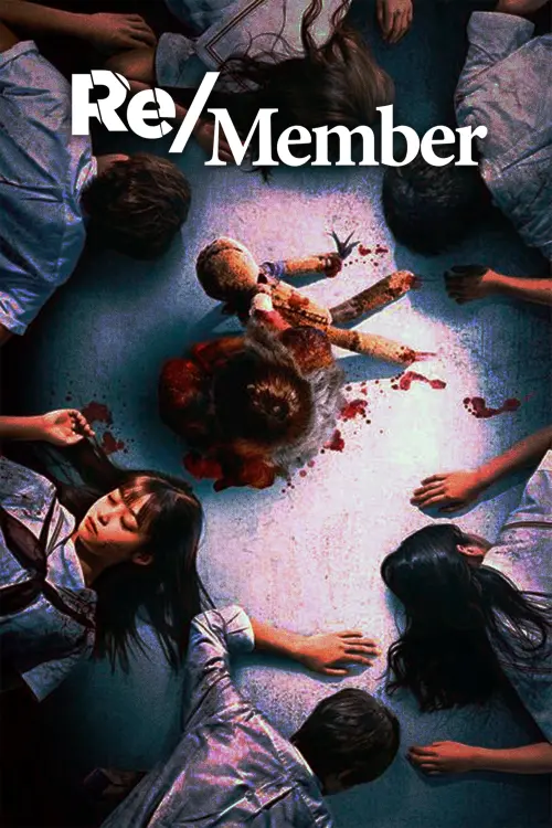 Movie poster "Re/Member"