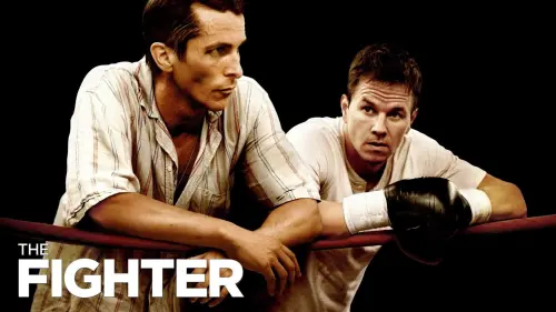 Watch film The Fighter | The Fighter Movie Trailer (HD)