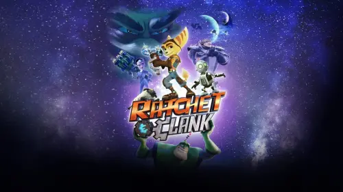 Watch film Ratchet & Clank | Ratchet & Clank Movie Announcement - Teaser