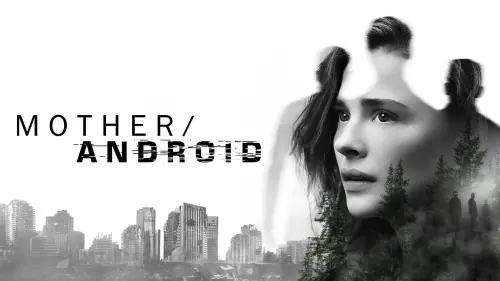 Watch film Mother/Android | Official Trailer