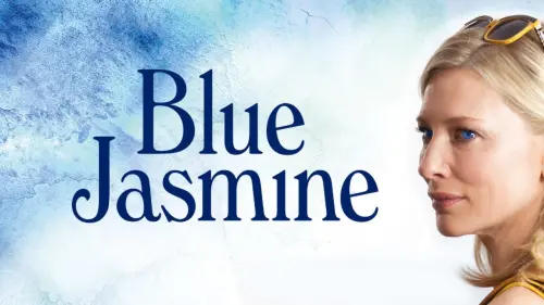 Watch film Blue Jasmine | Theatrical Trailer