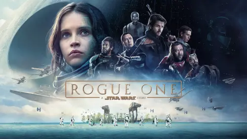 Watch film Rogue One: A Star Wars Story | ROGUE ONE: A STAR WARS STORY Teaser Preview