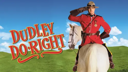 Watch film Dudley Do-Right | Dudley Do-Right - Trailer