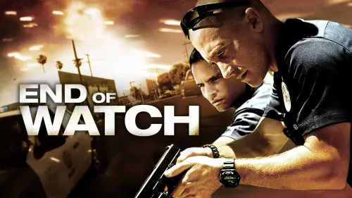 Watch film End of Watch | End Of Watch Trailer