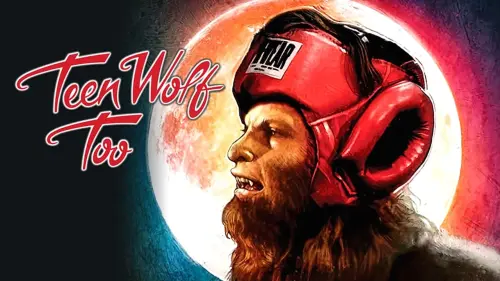 Watch film Teen Wolf Too | Official Trailer