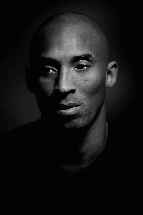 Movie poster "Kobe Bryant