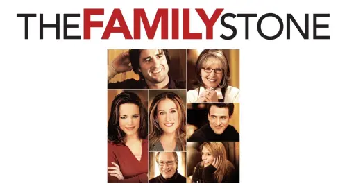 Watch film The Family Stone | The Family Stone Trailer (2005)