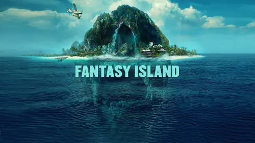 Watch film Fantasy Island | Official Trailer