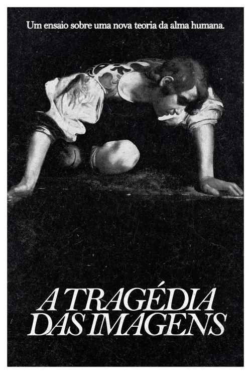 Movie poster "The Tragedy of Images"