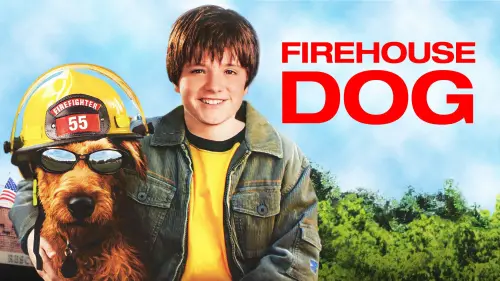 Watch film Firehouse Dog | Firehouse Dog - trailer  HHHQ