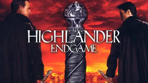 Watch film Highlander: Endgame | highlander endgame trailer