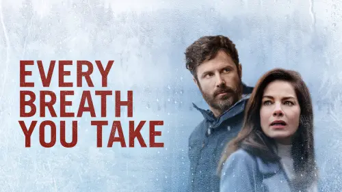 Watch film Every Breath You Take | Every Breath You Take | Official Trailer (HD) | Vertical Entertainment