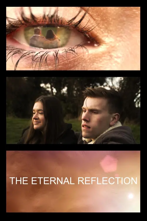 Movie poster "The Eternal Reflection"