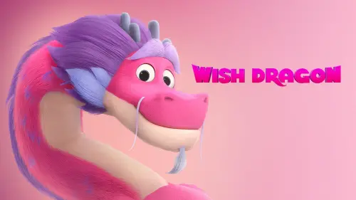 Watch film Wish Dragon | Волшебный дракон | Официальный трейлер | Netflix