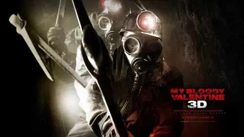 Watch film My Bloody Valentine | Official Trailer #2