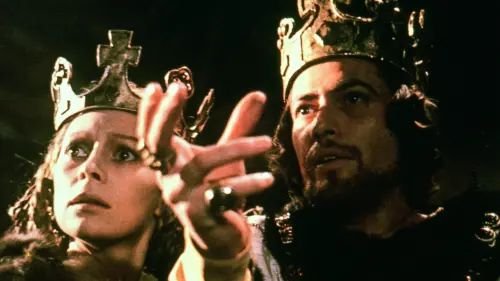 Watch film Macbeth | Toil and Trouble: Making “Macbeth”