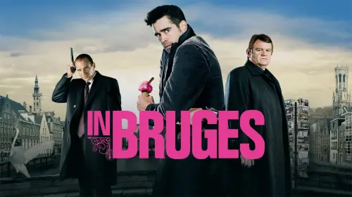 Watch film In Bruges | Trailer with Intro