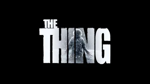 Watch film The Thing | Official Trailer